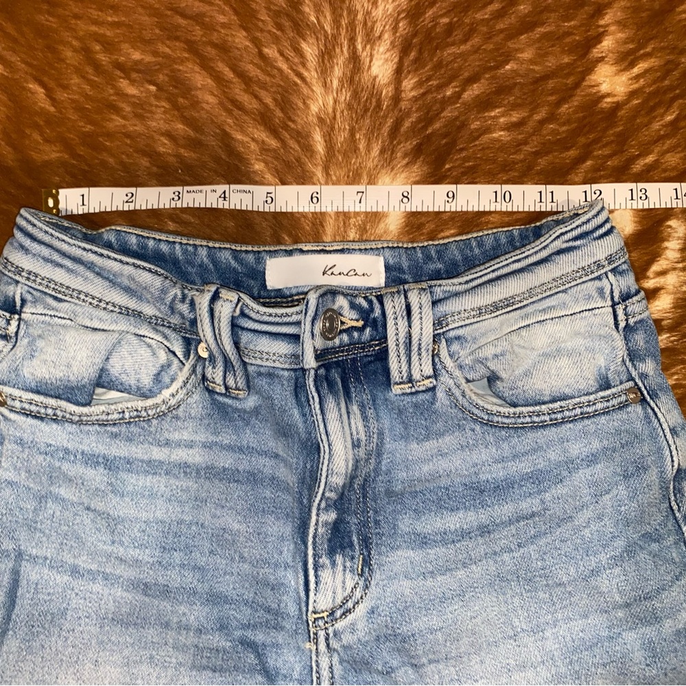 KanCan 3x30 bootcut